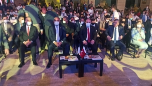 Mezopotamya Urfa'da tanıtıldı