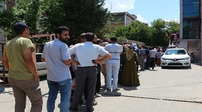 OGM işçi alımı için  İŞKUR üzerinden  başvurular başladı