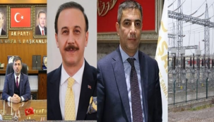 OSB Elektirik Sorunu Çözülüyor.