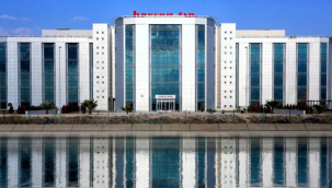 Şanlıurfa'da 60 kişi işe alınacak! 