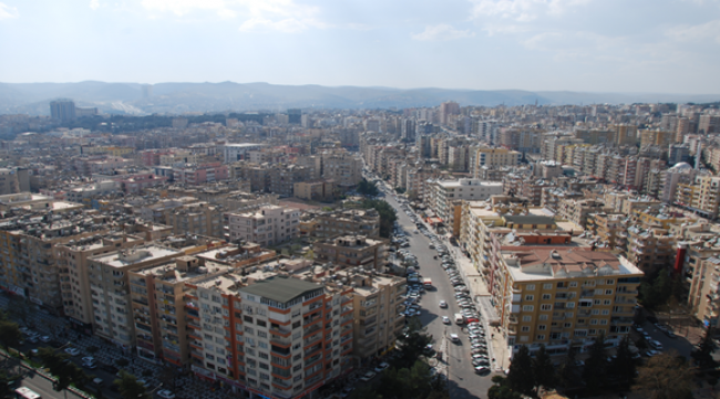 Şanlıurfa'da 9 kişi hayatını kaybetti!
