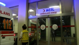 Şanlıurfa'da feci kaza, 2 ölü