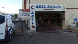 Şanlıurfa'da iki grup arasında kavga