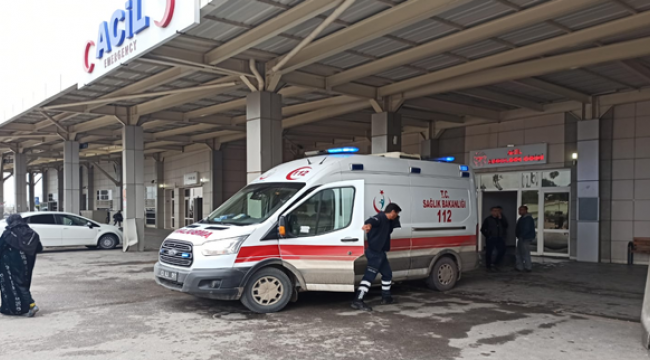Şanlıurfa'da silahlı kavga, 2 ölü