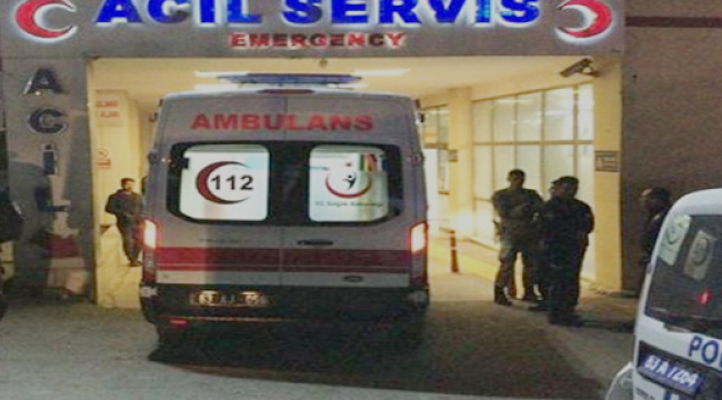 Şanlıurfa'da silahlı kavga, 4 ölü