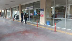 Şanlıurfa'da trafik kazası, 11 yaralı