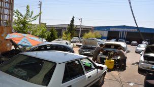 Şanlıurfa esnafından yaz bakım uyarısı!