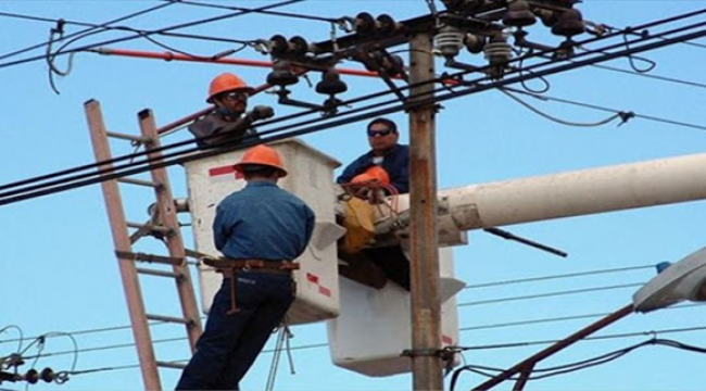 Şanlıurfa'nın 3 ilçesinde elektrik kesintisi olacak