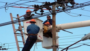 Şanlıurfa'nın 3 ilçesinde elektrik kesintisi olacak