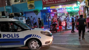 Şanlıurfa'da polise saldırıda 3 gözaltı