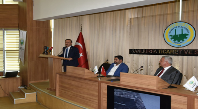 Şanlıurfa Turizminde Yeni Dönem Başlıyor