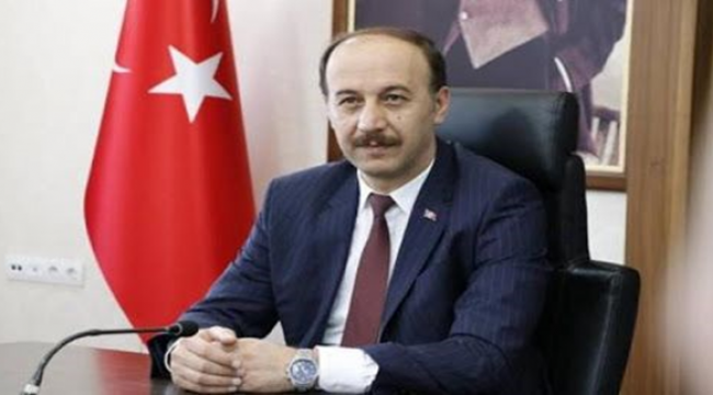 Şanlıurfa Valisi saldırıya tepki gösterdi!