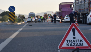  Sivas'tan kahreden haber: 9 kişi hayatını kaybetti!