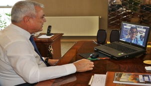 ŞUTSO Organizesiyle Kuzey Ren-Vestfalya Eyaleti Yatırım Potansiyeli Anlatıldı