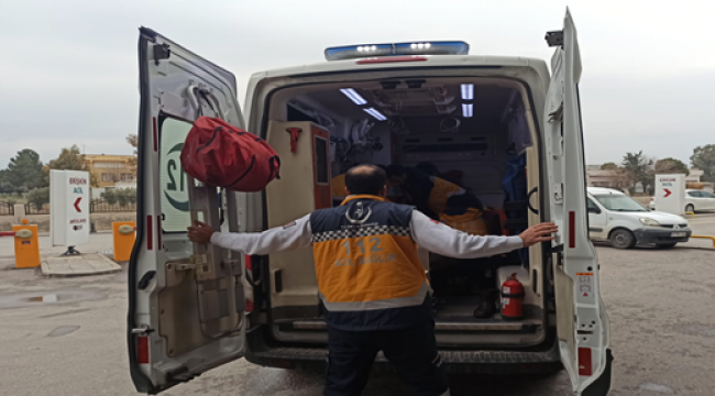 "Tek Suçumuz Aynı Soyadı Taşımamızdır"