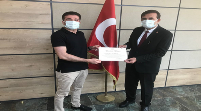 TÜBİTAK 2204 Proje Yarışması sonuçlandı