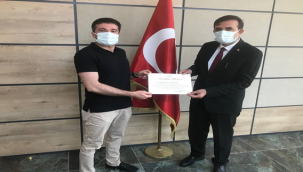 TÜBİTAK 2204 Proje Yarışması sonuçlandı