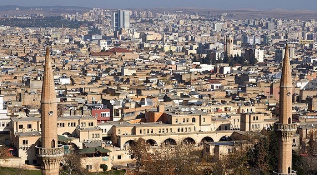 Urfa'da çok sayıda mahallede sular kesilecek!