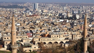 Urfa'da çok sayıda mahallede sular kesilecek!
