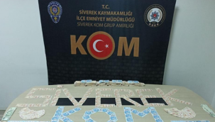 Urfa'da sahte para operasyonu