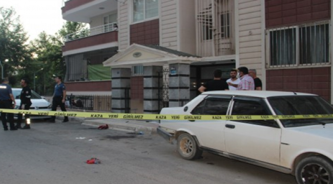 Urfa'da silahlı kavgada, 6 gözaltı