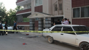 Urfa'da silahlı kavgada, 6 gözaltı