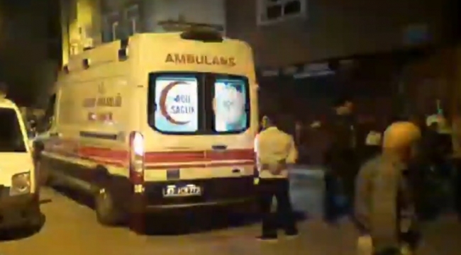 Urfa'da silahlı saldırı, 1 ölü