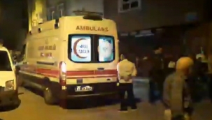 Urfa'da silahlı saldırı, 1 ölü