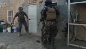 Urfa'da uyuşturucu operasyonu: 7 tutuklama