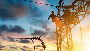 Urfa'nın 2 ilçesinde planlı elektrik kesintisi olacak