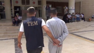 Urfa polisinden başarılı operasyon