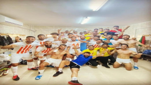 Urfalı gençler dört dörtlük