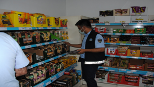 Vali Erin, Topdağı Mahallesinde Halkla Buluştu