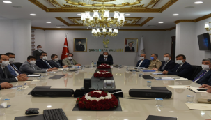 Vali Erin: Uyuşturucu ile mücadelemizi kararlılıkla sürdüreceğiz