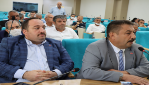 Viranşehir'in Kangrenleşen Sorunu Büyükşehir Meclisinde Çözüldü