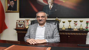 Başkan Bayık 24 Temmuz Gazeteciler ve Basın Bayramı'nı kutladı