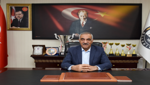 Başkan Bayık'tan 15 Temmuz mesajı 