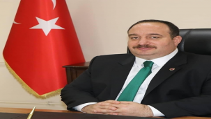 Başkan Ekinci: Siz istediniz, biz yapıyoruz!