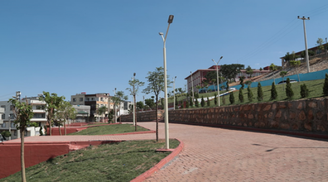 Başkan Kuş, Kitap Otağı Yapımı İçin Talimat Verdi.