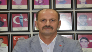 Başkan Yavuz'dan 15 Temmuz Mesajı
