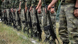 Bedelli askerlik yapacaklar dikkat! Yeni ücretler belli oldu