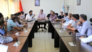 Çiftçilerin enerji sorunu çözüldü