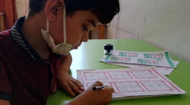 Dünya birincisi Eyyübiye'den!