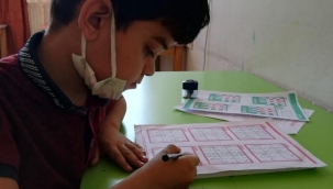 Dünya birincisi Eyyübiye'den!