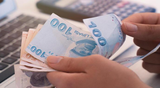 Enflasyon rakamları açıklandı! Zam oranları belli oldu