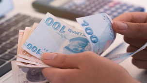 Enflasyon rakamları açıklandı! Zam oranları belli oldu