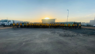 Eyyübiye Belediyesi Kurban Bayramına Hazır