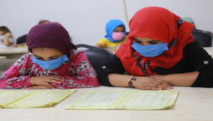 Eyyübıyeli Kadınlardan Başkan Kuş'a Teşekkür