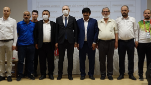 Göbeklitepe Başkanlık Futbol Turnuvası Başlıyor