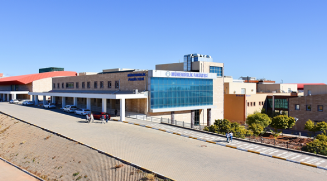 HRÜ MÜDEK belgesini almaya hak kazandı.